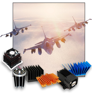 Advanced Thermal Solutions ATS thermal management solutions and cooling devices