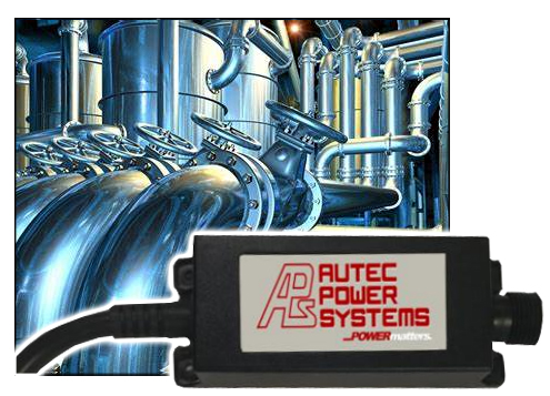 Autec Power Systems APS 6W, 12W, 18W, 24W, 60W, and 72W DT024R 24W, 100 to 240Vac Input, Industrial Adapter Desktop Power Supply