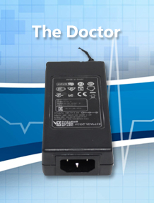 Autec Power Systems The Doctor