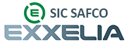 Exxelia Sif Safco electrolytic aluminum capacitor Screw Terminal, Non-Cylindrical Radial Solder, Cylindrical Radial, Radial Solder and Axial