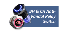 CIT Relay & Switch Relay devices including Automotive, UL Approved, Latching, Sockets and Contactors and Switch devices