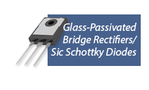 Lite-On Glass Passivated Bridge Rectifier