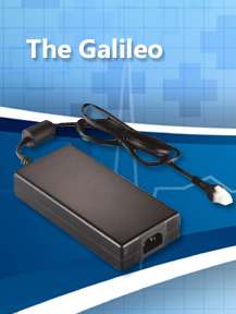 Autec Power Systems The Galileo