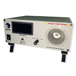 Dean HVPSI HVM40B Digital High Voltage Meter