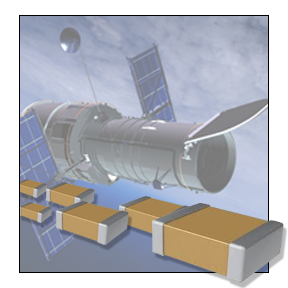 Holy Stone International for Multi-Layer Ceramic Capacitors (MLCCs)