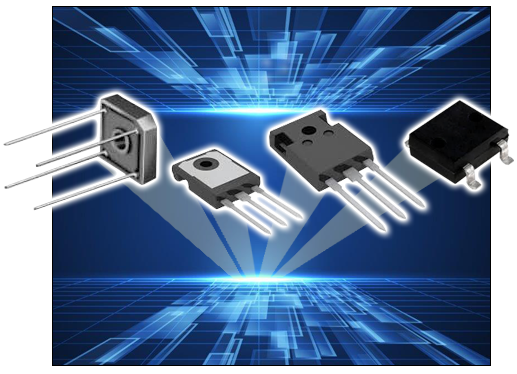 Lite-On Semiconductor Glass Passivated Bridge Rectifiers