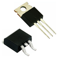 Vishay Siliconix SUM70040E and SUP70040E ThunderFET Power MOSFETs