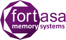 Fortasa Memory Systems PC Memory Cards; Secure Digital, microSD, CFast and CompactFlash cards; PATA/IDE, PCIe, SATA Interface and USB interface options