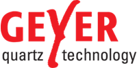 Geyer Electronics Quartz Crystals and Resonators