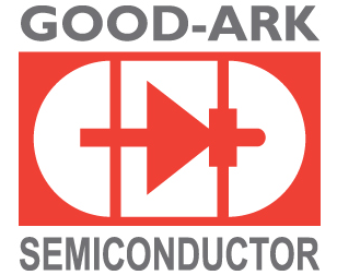 Good-Ark Semiconductor Diodes, Rectifiers, Bridge Rectifiers, Protection devices, TVS, Chip Fuse, Thermistor, MOSFETS