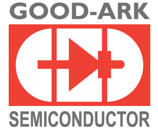 Good-Ark Semiconductor Low Capacitance DFN0603 Supplies Low Leakage, Fast Response and Bi-Directional TVS