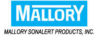 Mallory Sonalert Audible Medical Alarms in both speaker and piezoelectric transducer types