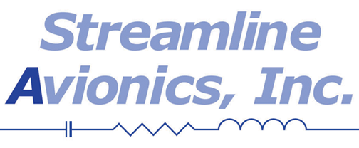 Streamline Avionics Round, Oval and Box Radial General Purpose Capacitors