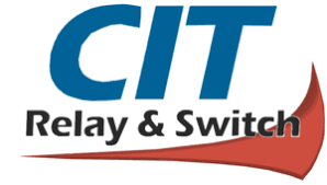 CIT Relay Switch electro-mechanical automotive relays, UL approved and latching relays, relay sockets and commercial, household and automotive switches