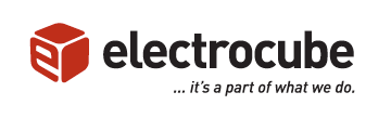 Electrocube 958A non-inductively wound metallized polypropylene DC Link capacitor