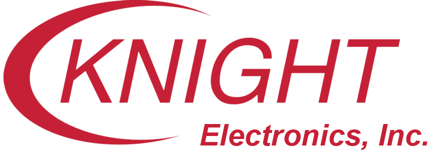 New Yorker Electronics supplies Knight Electronics products and its Subsidiaries: Io Audio Technologies and Orion Fans