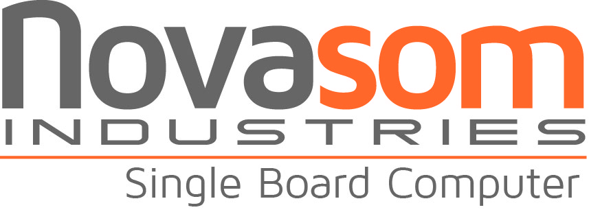 Novasom Single Board Computer (SBC) and embedded products