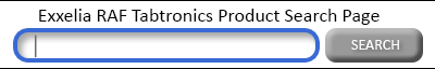 Exxelia RAF Tabtronics custom electromagnetic transformers, inductors, coils and power conversion assemblies