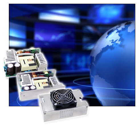 N2Power Solutions Optimized Power Systems Manufacturing for AC-DC Power Supply products, DC-DC Power Supplies and Enclosed Power Supplies