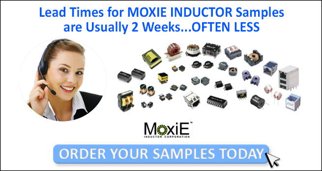 MoxiE Inductor Corporation High Current, Shielded and Unshielded, Laser Cut Chip, Ceramic Chip, Ferrite Chip and Power Inductors; RJ45 Connectors, SMD and Through-Hole USB Connectors; Radial Leaded Toroids, Radial Power Line and Common Mode Chokes