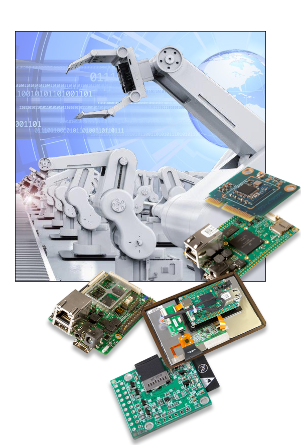 Novasom Single Board Computer (SBC) and embedded products