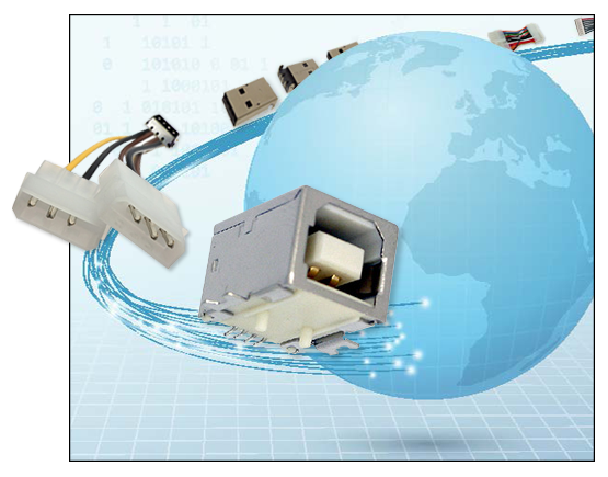 Pinrex Technologies board-to-board, wire-to-board and wire-to-wire connectors, cables and wire harnessing products