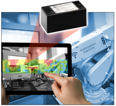 RDI AW-0504-PNL and AW-1204-PNL 20W Modular AC-DC Compact PCB Mount Power Supply series