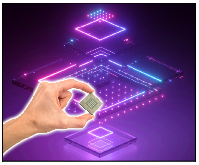 Silergy Isolated Metrology Processor for Electricity Metering Applications