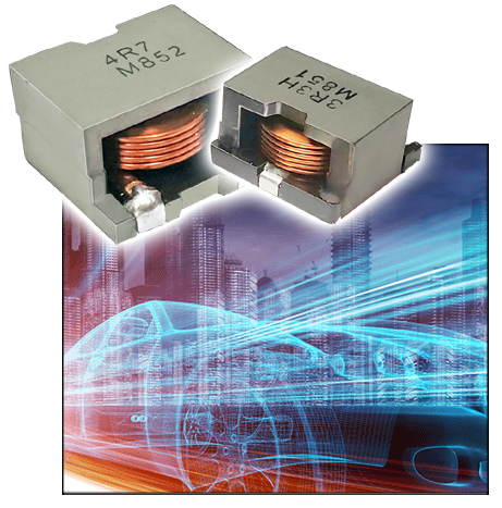 Sumida Power Inductors & RF Inductors, Power Transformers, Signal Magnetics, EMC Coils, Sensors and Actuators, Automotive modules, Magnetic materials, Ceramics, EMS and Flexible Connections and components for medical equipment