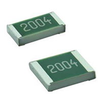 Vishay Draloric’s Thin Film Flat Chip Resistors, the TNPV e3 Series in TNPV1206 and TNPV1210 from New Yorker Electronics