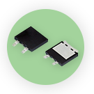 10A to 30A FRED Pt® Ultrafast Rectifiers in SMPD Package