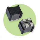 Vishay Dale IHLD High-Current Dual Inductor Series