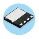 Vishay SiHH E-Series Power MOSFETs