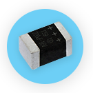 Vishay T59 Series vPolyTan Polymer Capacitors