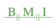 BMI Logo