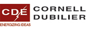Cornell Dubilier  Logo