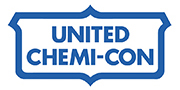 United chemi-con   Logo