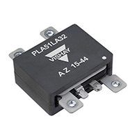 Vishay Sfernice PLA51 Planar Medium-Power Transformer