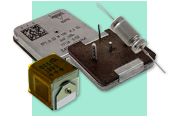 New Yorker Electronics has unveiled the new Vishay Sprague Capacitors’ extended Wet Tantalum Capacitors in the 134D, EP1, T22 and T34 series