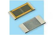 Vishay Dale PCAN Series Thin-Film Power Aluminum Nitride SMD Resistors