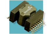 Exxelia Magnetics CCM (Chameleon Concept Magnetics) Customizable Inductors/Transformers