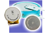 Cornell Dubilier Electronics’ Double-Layer Super-capacitors and Illinois’ Capacitors Lithium Ion Batteries Provide Reliable, Rechargeable Power