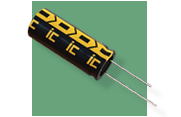 Illinois Capacitors 350-Farad DGH Supercapacitor from New Yorker Electronics