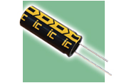 the standard 220 EDLC (Electric Double Layer Capacitors), ruggedized 225 EDLC-R, high voltage 230 EDLC-HV, and ruggedized, high voltage 235 EDLC-HVR series ENYCAP capacitors