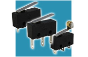 CIT Relay & Switch Ultra Subminiature Snap-Action Switch