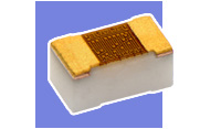 VPG Foil Resistors Ultra High Precision Z1 Foil Technology Flip Chip Resistor with Standoff