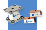 Illinois Capacitor line of Self-Healing Polypropylene Film Conduction Cooled Resonant Capacitors HC Series with the direct mounting options with the new direct mounting option