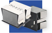 MoxiE MOX-HCPI-4233 Series Flat-Wire Power Inductors