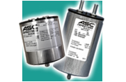 ASC Capacitors Inverter Filter Power (IFP) DC Filter Capacitors