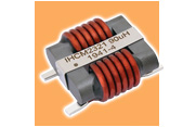 Vishay IHCM Common Mode Choke Series with Low Profile for Commercial Applications